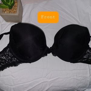 Victoria's Secret dream angels push-up bra